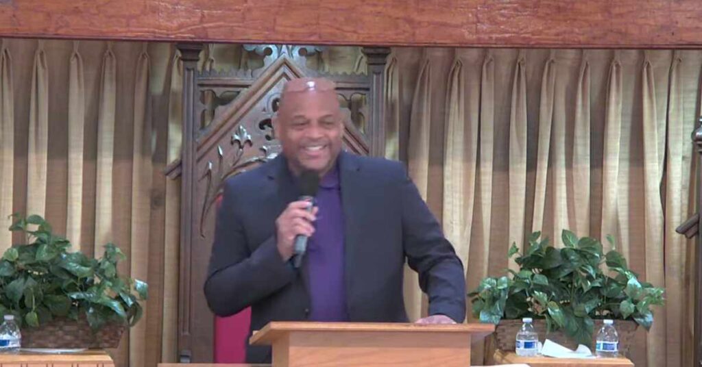 Living Wealthy in Jesus