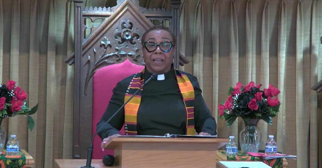 I Heard It Through The True Vine