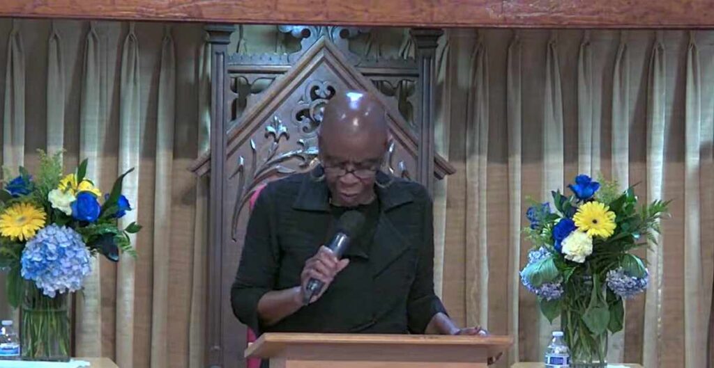 Second Baptist Church of Asbury Park 138th Church Anniversary