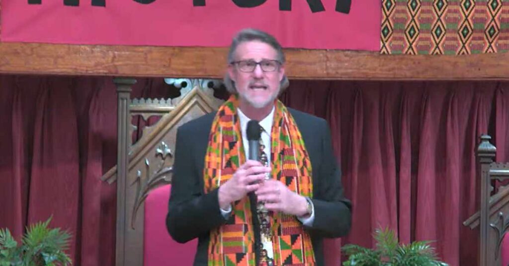 Going To The House of Cornelius