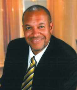 Rev. Darryl Matthews