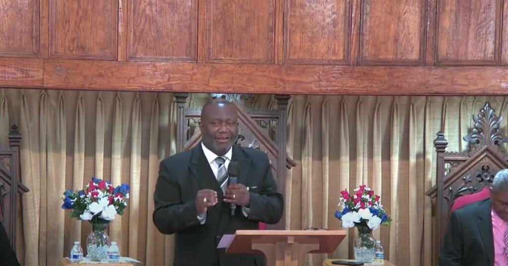 Operating In The Courts of Heaven