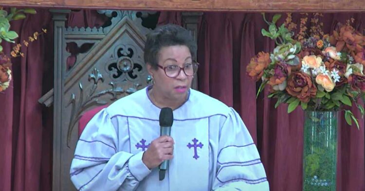 The Letter To The Church of Ephesus