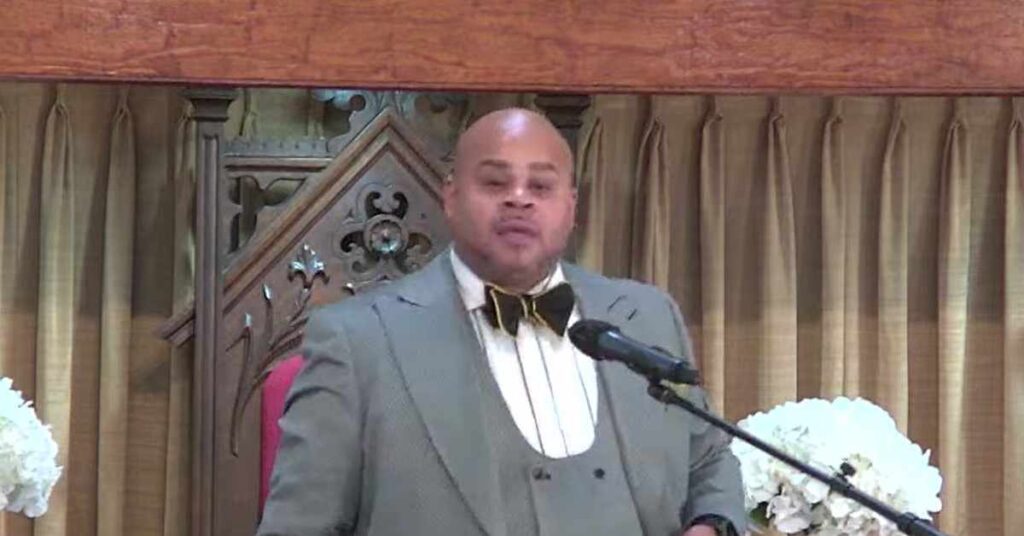 Are You a Christian or Just a Church Goer