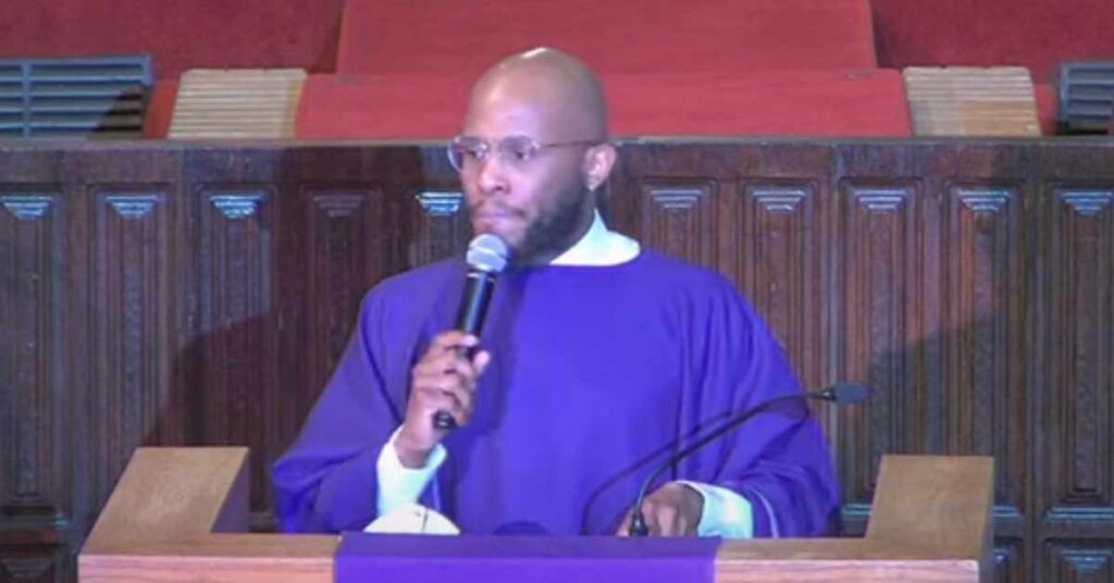 The Audacity To Believe in Restoration