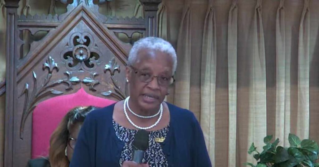 Unbind Him and Let Him Go