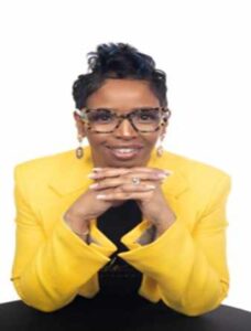 Pastor Yolanda Clyburn